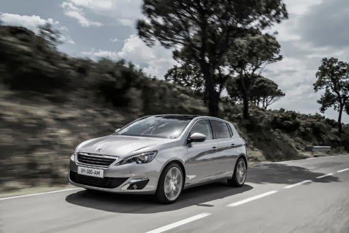 Peugeot 308 назван «Автомобилем года» в Европе, AvtoSpot [АвтоСпот]