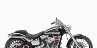 Harley-Davidson представит в Нью-Йорке свой первый электрический мотоцикл