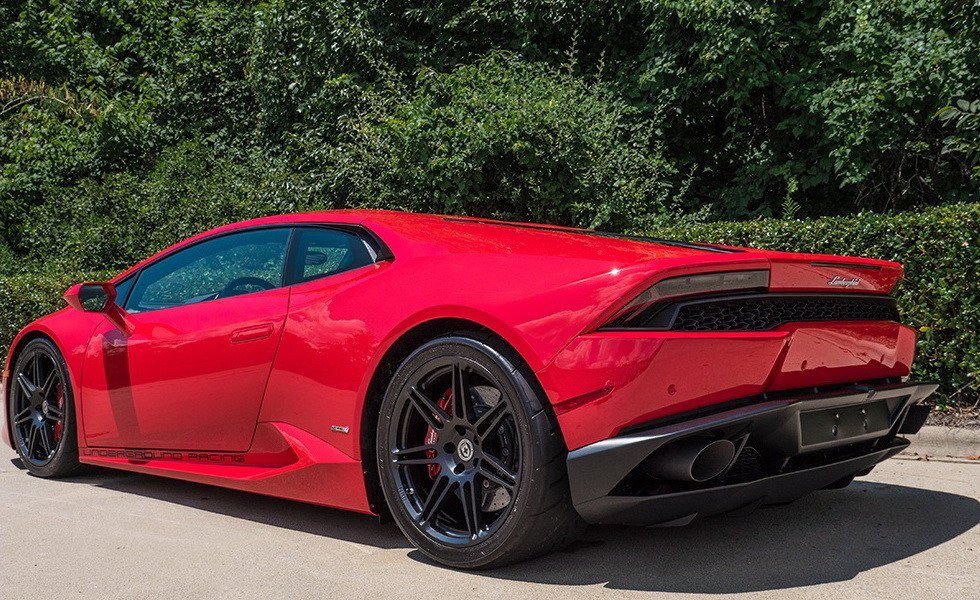 2500-сильный Lamborghini Huracan без цены выставили на продажу, AvtoSpot [АвтоСпот]