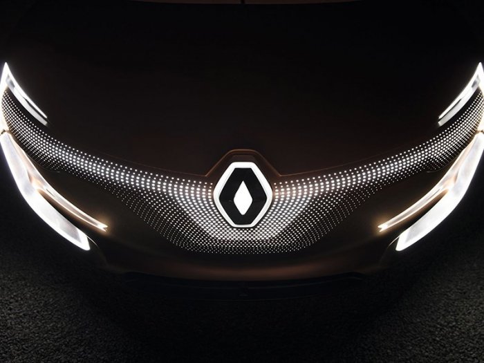 Renault представит новый купе-кроссовер в Москве, AvtoSpot [АвтоСпот]