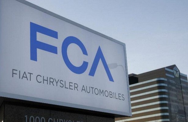 FIAT Chrysler Automobiles установил в 2017 году новый рекорд, AvtoSpot [АвтоСпот]