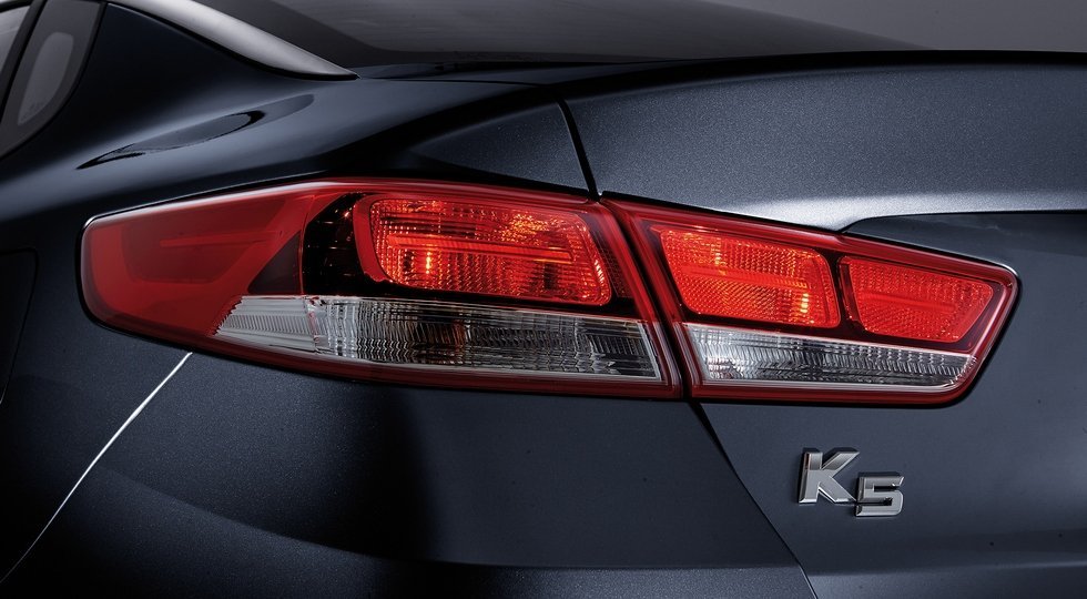 Kia официально представила обновленный седан Kia Optima, AvtoSpot [АвтоСпот]