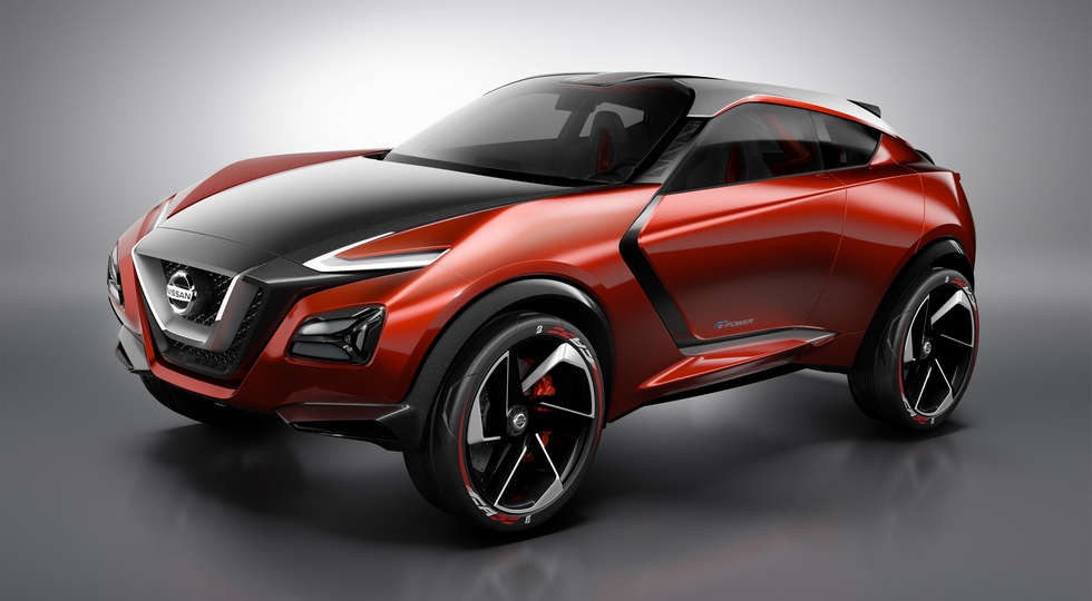 Премьера Nissan Juke нового поколения перенесена на август 2018 года, AvtoSpot [АвтоСпот]