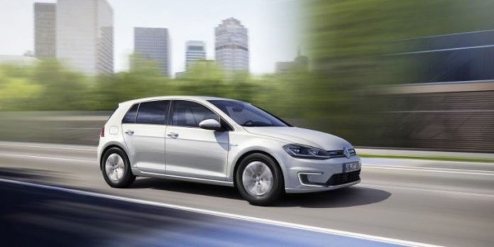 Volkswagen потратит 15 млрд евро на создание электрокаров в Китае