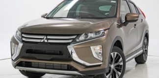 Эксперты подсчитали Mitsubishi, проданных в кредит