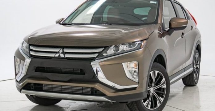 Эксперты подсчитали Mitsubishi, проданных в кредит