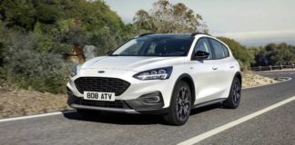 Ford Focus — хит продаж на вторичном рынке РФ