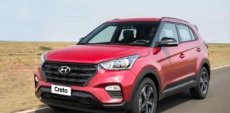 Hyundai обновила Creta | CarNewsWeek