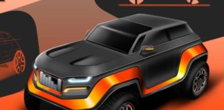 Новшества и дизайнерские наработки для компании Jeep: конкурс Drive for Design