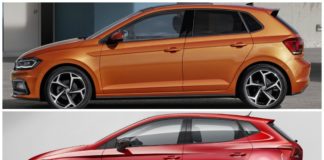 Volkswagen Group анонсировал отзыв нескольких моделей VW Polo, Seat Arona, Ibiza