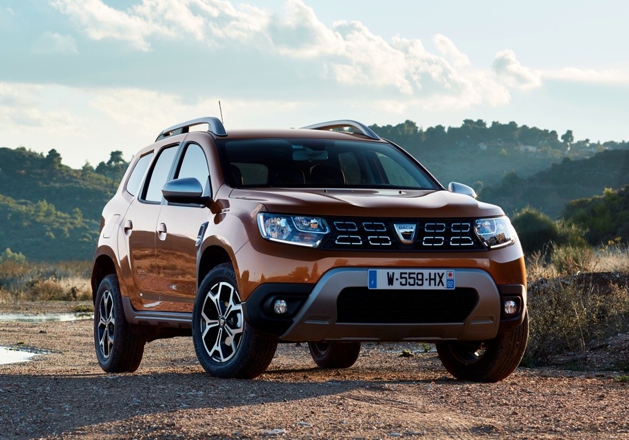 Renault и Dacia перестанут выпускать одинаковые модели — Новости — AvtoSpot