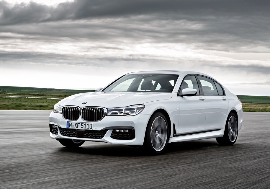 BMW отзовет четыре модели из-за тормозов и датчика коленвала