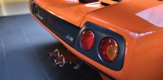 Что связывает МАЗ и Lamborghini?