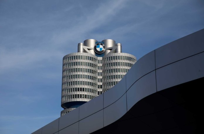 BMW отзовет по всему миру 1,6 миллиона дизельных автомобилей