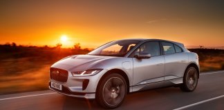 Через 10 лет Jaguar будет выпускать только электромобили