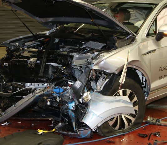 Euro NCAP уличил производителей в подготовке особых машин для краш-тестов