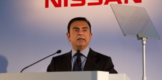 Арестован глава альянса Renault-Nissan-Mitsubishi Карлос Гон