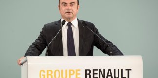 Главе Renault-Nissan Карлосу Гону грозит 10 лет тюрьмы