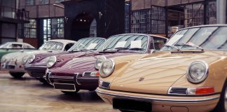 Экс-глава Porsche продлит жизнь традиционных ДВС