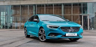 Opel Astra и Insignia не приедут в Россию из-за General Motors