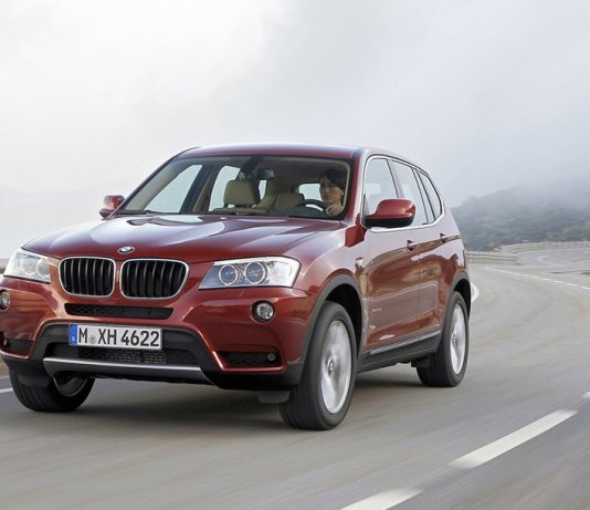 В России BMW отправит в ремонт 29 тысяч машин из-за угрозы возгорания