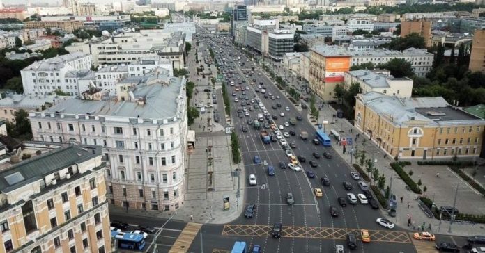 В России предложили резко увеличить штрафы для автомобилистов