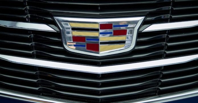 Cadillac придумал названия для новых электрокаров