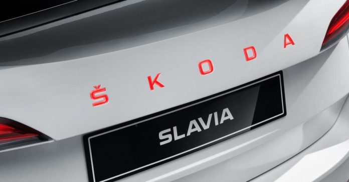 Родстер на базе Skoda Scala назовут в честь велосипедов