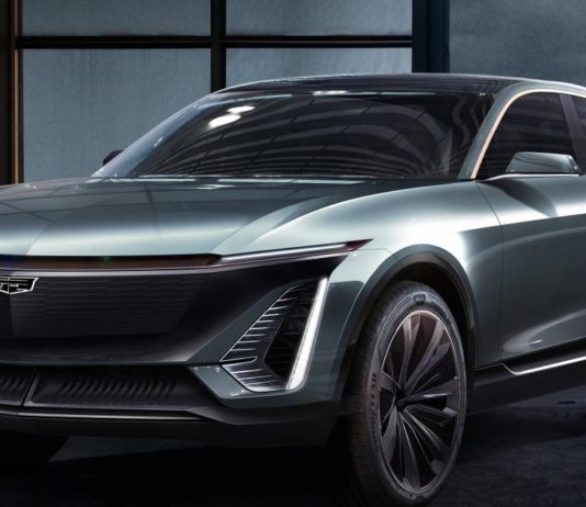 General Motors представит 20 новых электромобилей