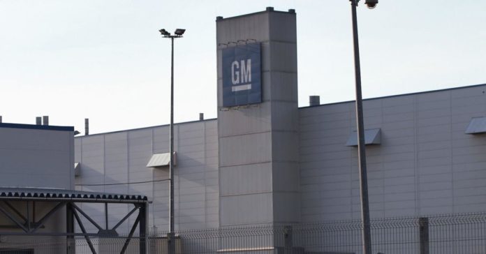 ФАС разрешила Hyundai купить российский завод GM