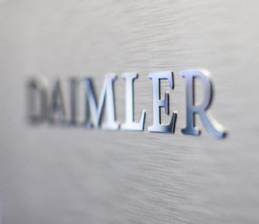 Daimler выплатит 2,2 миллиарда долларов по искам американцев