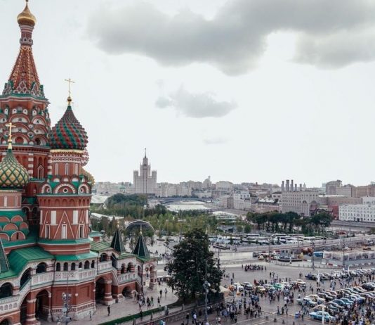 На дороги Москвы выйдут 100 классических «Жигулей»