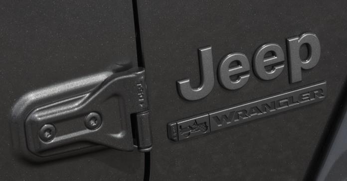Jeep отметил 80-летний юбилей выпуском спецверсии