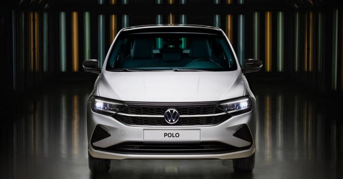 В России появилась спортивная версия Volkswagen Polo