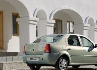 Производство старого Logan возобновят без участия Renault