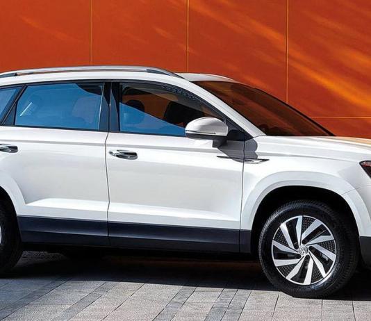 Volkswagen начал продажи нового бюджетного электрокроссовера