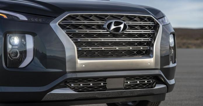Hyundai хочет выпустить конкурента Toyota Land Cruiser