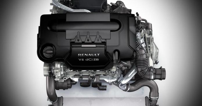 Renault отказалась от разработки дизельных двигателей