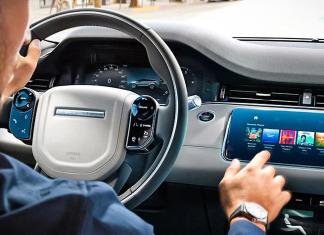 Электронные ассистенты водителя снижают внимательность на дорогах