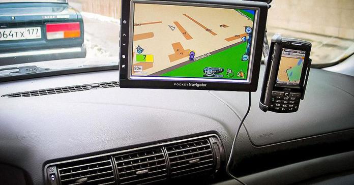 В России создадут единую систему навигации на дорогах