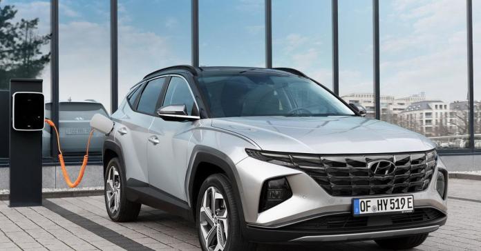 У нового Hyundai Tucson появилась 265-сильная топ-версия