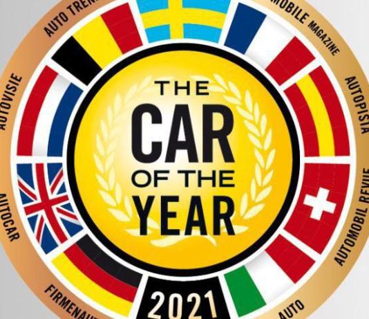 Опубликован список моделей, претендующих на звание «Европейского автомобиля года»