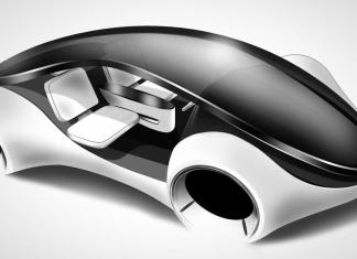 Apple просит Hyundai помочь в создании автомобиля