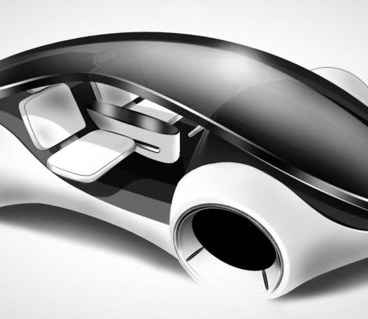 Apple просит Hyundai помочь в создании автомобиля