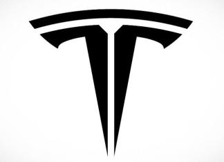 Российская компания собралась присвоить логотип Tesla