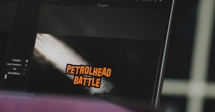 Petrolhead Battle: как Бойцовский клуб, но о машинах