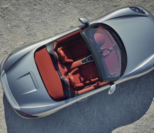 Юбилейный Porsche Boxster, будущий Lexus NX и новая «Нива»: главное за неделю