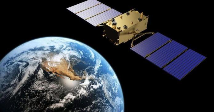 Geely запускает производство космических спутников