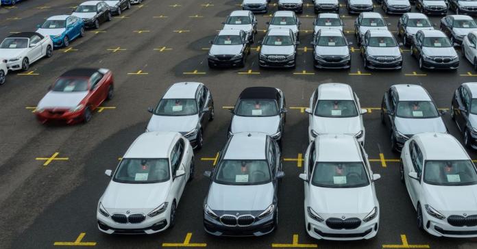 BMW будет строить все автомобили на одной платформе