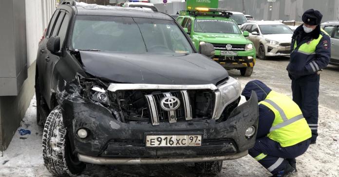 В России предложили конфисковывать автомобили у нетрезвых водителей в случае ДТП с жертвами